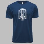 DRYtec Unisex Round Neck Thumbnail