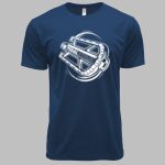 DRYtec Unisex Round Neck Thumbnail