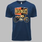 DRYtec Unisex Round Neck Thumbnail