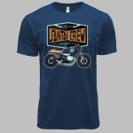 DRYtec Unisex Round Neck Thumbnail
