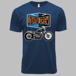 DRYtec Unisex Round Neck Thumbnail