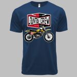 DRYtec Unisex Round Neck Thumbnail