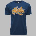 DRYtec Unisex Round Neck Thumbnail