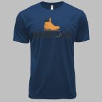 DRYtec Unisex Round Neck Thumbnail