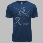 DRYtec Unisex Round Neck Thumbnail