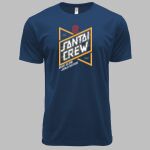 DRYtec Unisex Round Neck Thumbnail