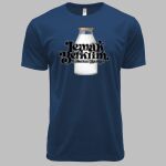DRYtec Unisex Round Neck Thumbnail