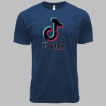 DRYtec Unisex Round Neck Thumbnail