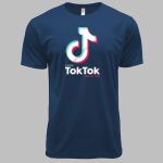 DRYtec Unisex Round Neck Thumbnail