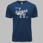 DRYtec Unisex Round Neck Thumbnail