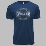 DRYtec Unisex Round Neck Thumbnail