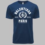 DRYtec Unisex Round Neck Thumbnail