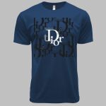 DRYtec Unisex Round Neck Thumbnail