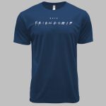 DRYtec Unisex Round Neck Thumbnail