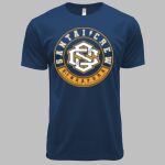 DRYtec Unisex Round Neck Thumbnail