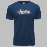 DRYtec Unisex Round Neck Thumbnail