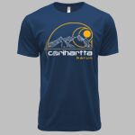 DRYtec Unisex Round Neck Thumbnail