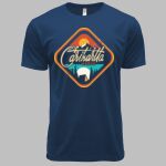 DRYtec Unisex Round Neck Thumbnail