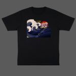 EARTHPOSITIVE Oversized Heavy Jersey T-Shirt (Sale) Thumbnail