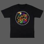EARTHPOSITIVE Oversized Heavy Jersey T-Shirt (Sale) Thumbnail