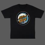 EARTHPOSITIVE Oversized Heavy Jersey T-Shirt (Sale) Thumbnail