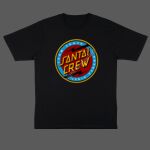 EARTHPOSITIVE Oversized Heavy Jersey T-Shirt (Sale) Thumbnail