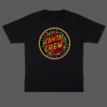 EARTHPOSITIVE Oversized Heavy Jersey T-Shirt (Sale) Thumbnail