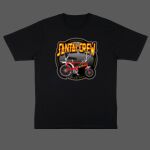 EARTHPOSITIVE Oversized Heavy Jersey T-Shirt (Sale) Thumbnail