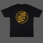 EARTHPOSITIVE Oversized Heavy Jersey T-Shirt (Sale) Thumbnail