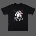 EARTHPOSITIVE Oversized Heavy Jersey T-Shirt (Sale) Thumbnail