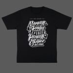 EARTHPOSITIVE Oversized Heavy Jersey T-Shirt (Sale) Thumbnail