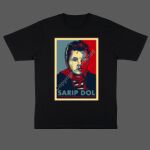 EARTHPOSITIVE Oversized Heavy Jersey T-Shirt (Sale) Thumbnail