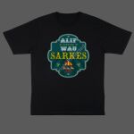 EARTHPOSITIVE Oversized Heavy Jersey T-Shirt (Sale) Thumbnail