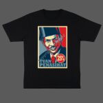 EARTHPOSITIVE Oversized Heavy Jersey T-Shirt (Sale) Thumbnail