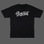 EARTHPOSITIVE Oversized Heavy Jersey T-Shirt (Sale) Thumbnail