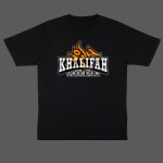 EARTHPOSITIVE Oversized Heavy Jersey T-Shirt (Sale) Thumbnail