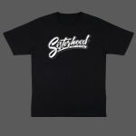 EARTHPOSITIVE Oversized Heavy Jersey T-Shirt (Sale) Thumbnail