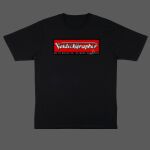 EARTHPOSITIVE Oversized Heavy Jersey T-Shirt (Sale) Thumbnail