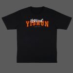 EARTHPOSITIVE Oversized Heavy Jersey T-Shirt (Sale) Thumbnail
