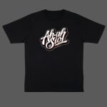 EARTHPOSITIVE Oversized Heavy Jersey T-Shirt (Sale) Thumbnail