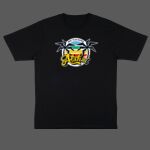 EARTHPOSITIVE Oversized Heavy Jersey T-Shirt (Sale) Thumbnail