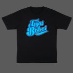EARTHPOSITIVE Oversized Heavy Jersey T-Shirt (Sale) Thumbnail