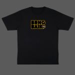 EARTHPOSITIVE Oversized Heavy Jersey T-Shirt (Sale) Thumbnail