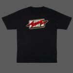 EARTHPOSITIVE Oversized Heavy Jersey T-Shirt (Sale) Thumbnail
