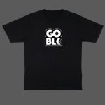 EARTHPOSITIVE Oversized Heavy Jersey T-Shirt (Sale) Thumbnail