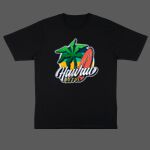 EARTHPOSITIVE Oversized Heavy Jersey T-Shirt (Sale) Thumbnail