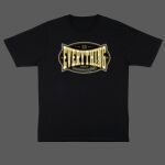 EARTHPOSITIVE Oversized Heavy Jersey T-Shirt (Sale) Thumbnail