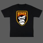 EARTHPOSITIVE Oversized Heavy Jersey T-Shirt (Sale) Thumbnail