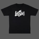 EARTHPOSITIVE Oversized Heavy Jersey T-Shirt (Sale) Thumbnail