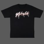 EARTHPOSITIVE Oversized Heavy Jersey T-Shirt (Sale) Thumbnail
